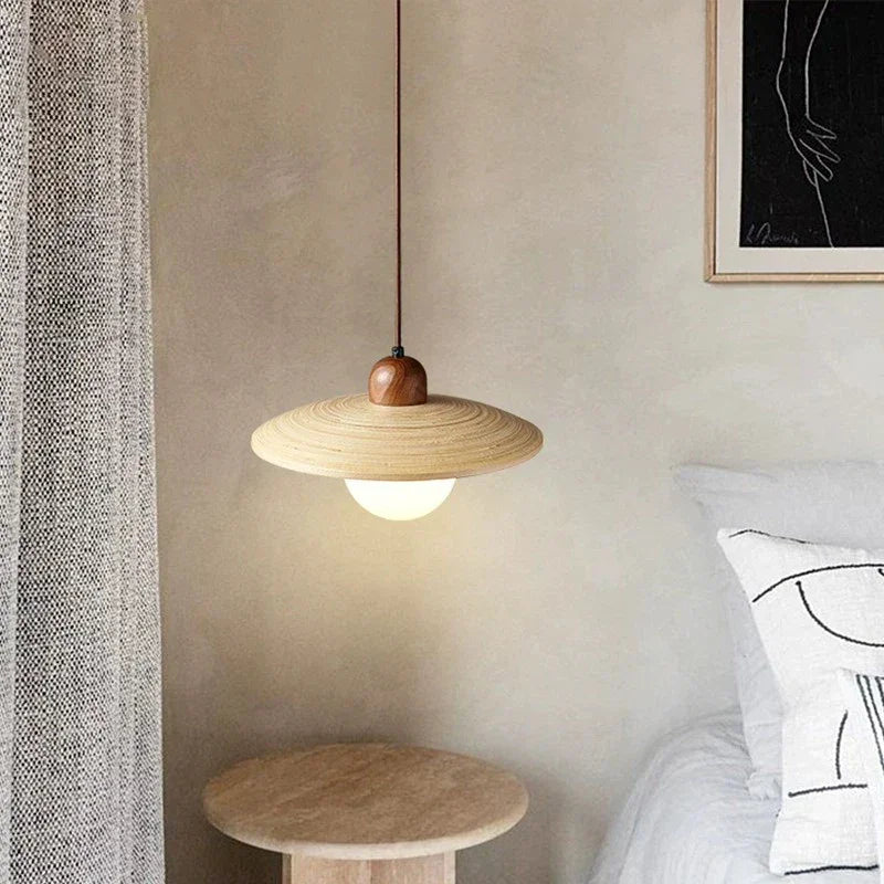 Starwood Pendant Lamp-Welvere