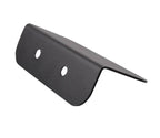 Steel Bicycle Wall Mount Hook with Pedal and Tyre Holders, 140 mm