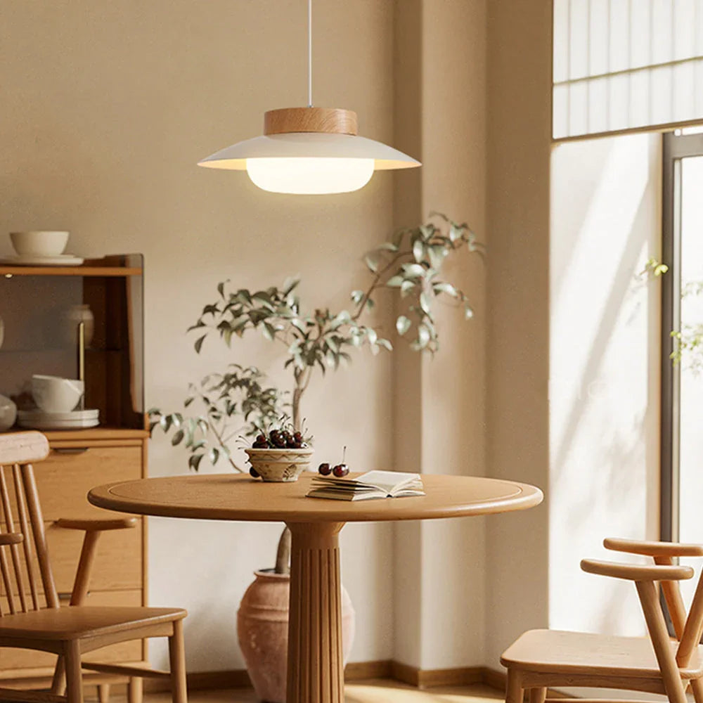 Stella Hanging Lamp-Welvere