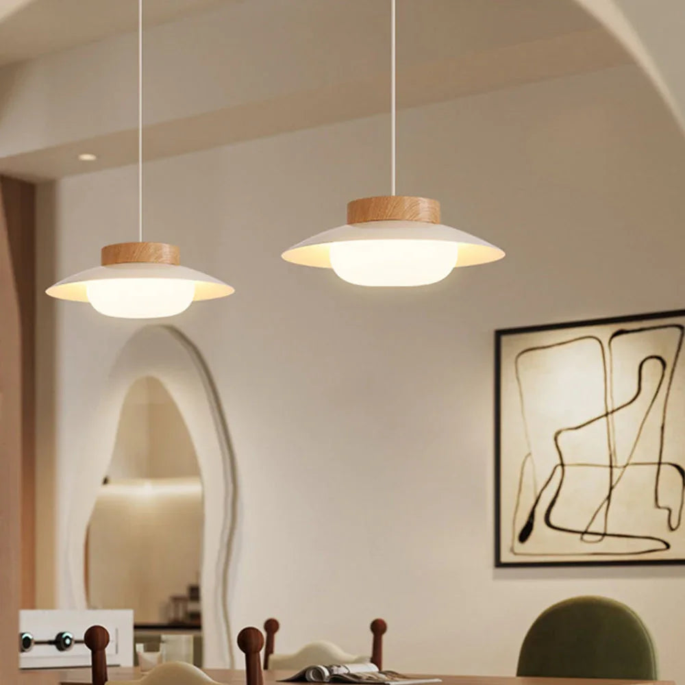 Stella Hanging Lamp-Welvere