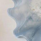 Stellan Handmade Glass Vase-Welvere