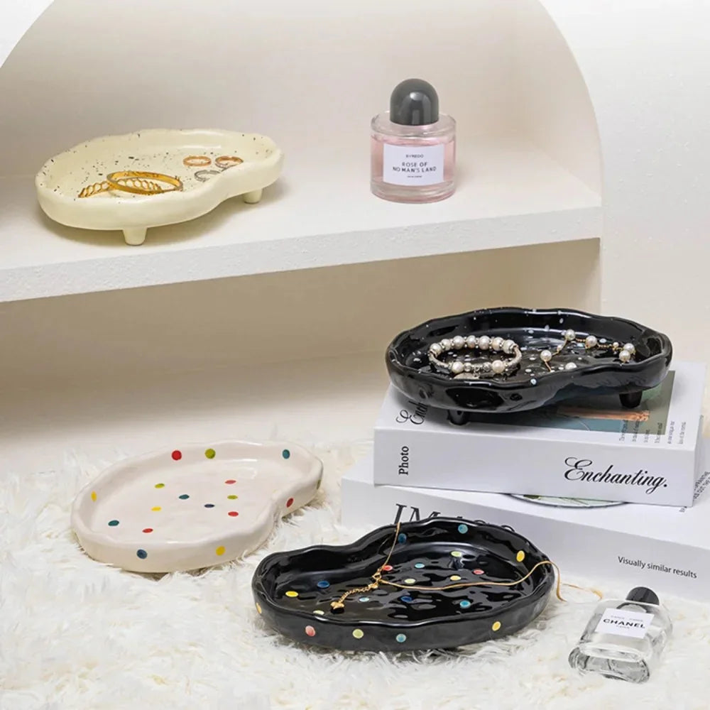 Stiga Jewelry Tray-Welvere
