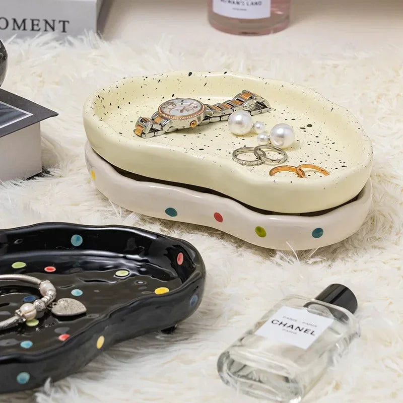 Stiga Jewelry Tray-Welvere