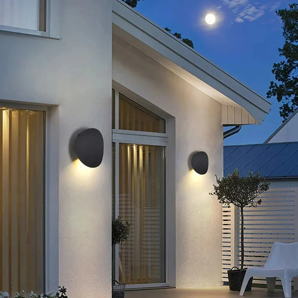 Stiga Outdoor Livine Lamp-Welvere