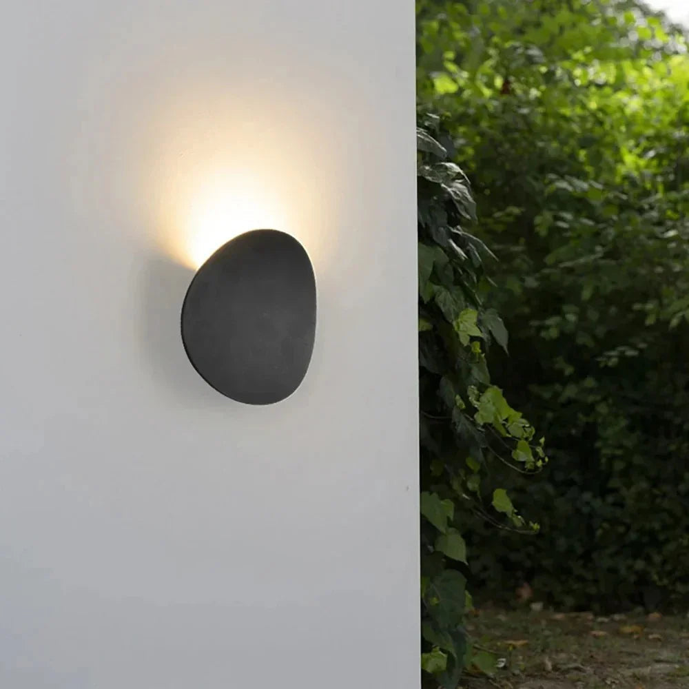 Stiga Outdoor Livine Lamp-Welvere