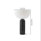 Stigar Elegante Table Lamp-Welvere