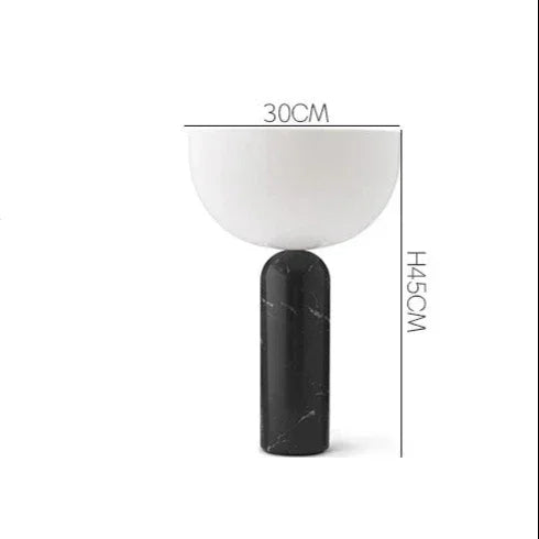 Stigar Elegante Table Lamp-Welvere