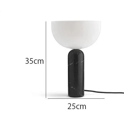 Stigar Elegante Table Lamp-Welvere