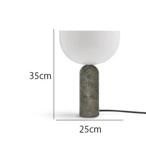 Stigar Elegante Table Lamp-Welvere