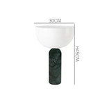 Stigar Elegante Table Lamp-Welvere