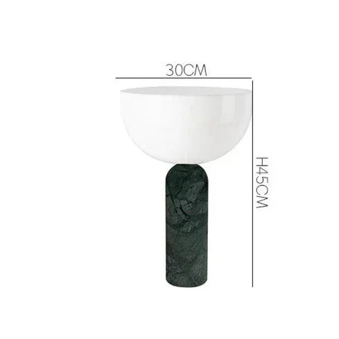 Stigar Elegante Table Lamp-Welvere