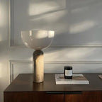 Stigar Elegante Table Lamp-Welvere