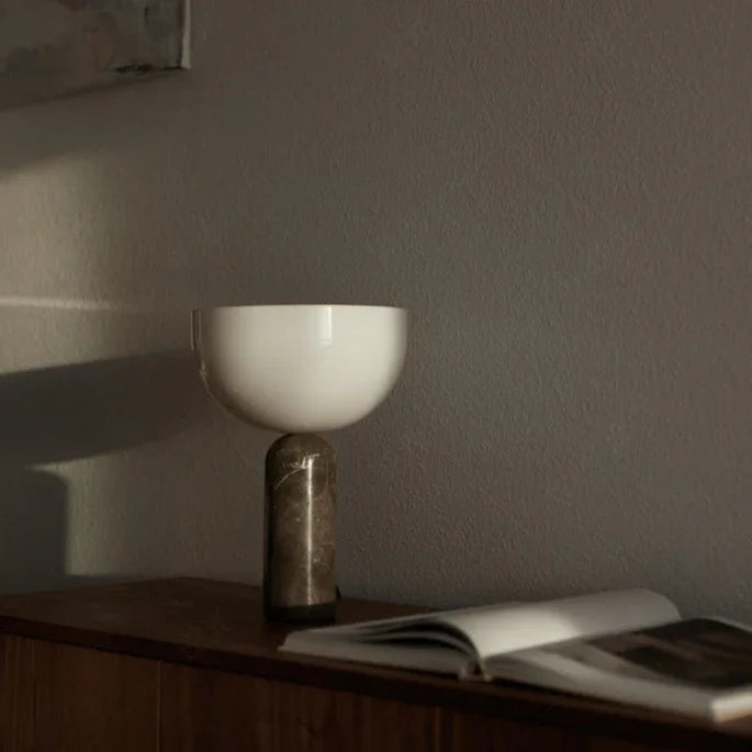 Stigar Elegante Table Lamp-Welvere