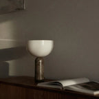 Stigar Elegante Table Lamp-Welvere