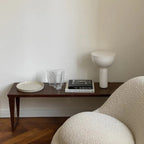 Stigar Elegante Table Lamp-Welvere