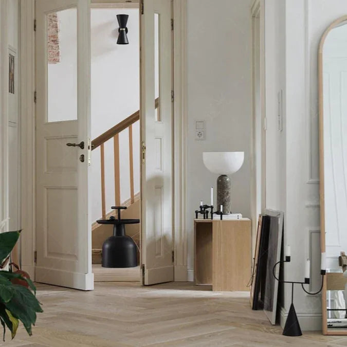 Stigar Elegante Table Lamp-Welvere