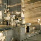 Stigar Elegante Table Lamp-Welvere