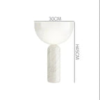 Stigar Elegante Table Lamp-Welvere