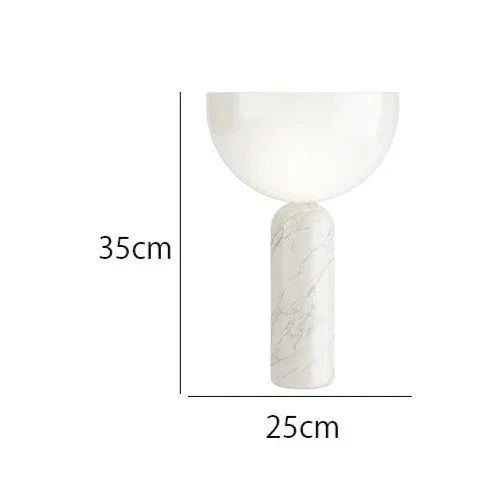 Stigar Elegante Table Lamp-Welvere