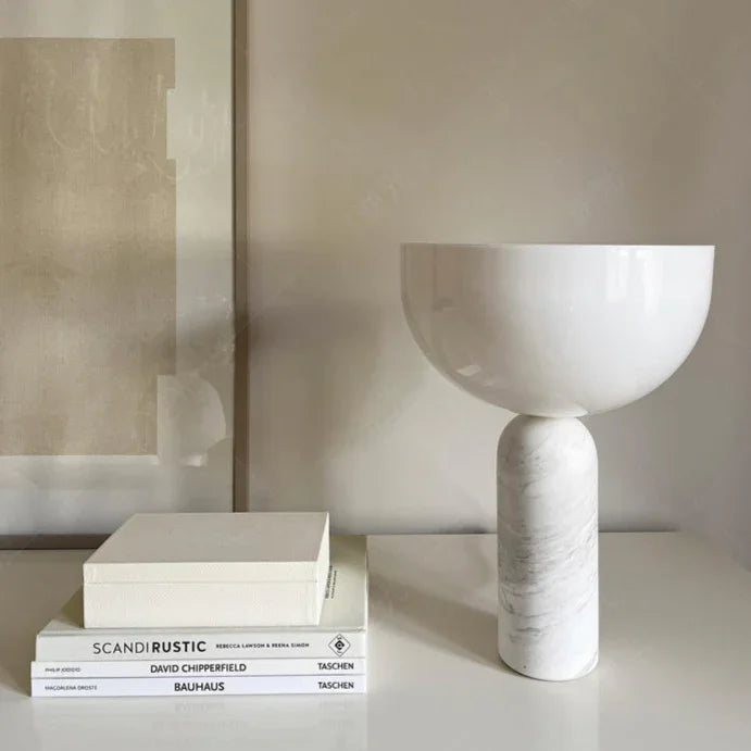 Stigar Elegante Table Lamp-Welvere