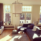 Stigen Bohemian Haven Pendant Lamp-Welvere