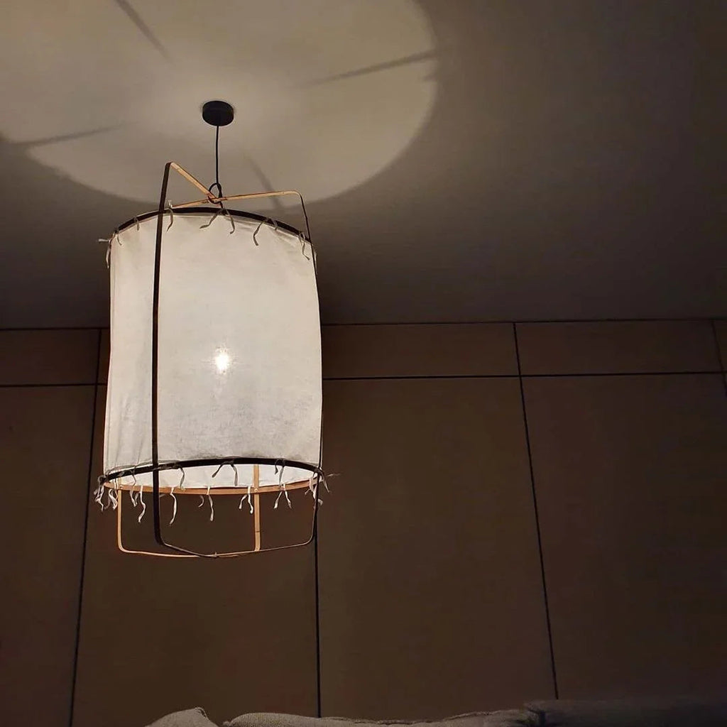 Stigen Bohemian Haven Pendant Lamp-Welvere