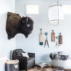 Stigen Bohemian Haven Pendant Lamp-Welvere