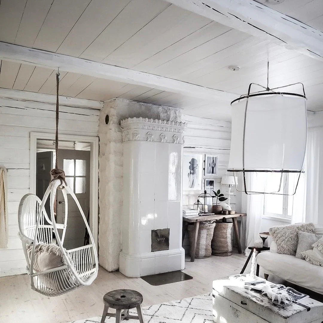 Stigen Bohemian Haven Pendant Lamp-Welvere