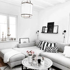 Stigen Bohemian Haven Pendant Lamp-Welvere