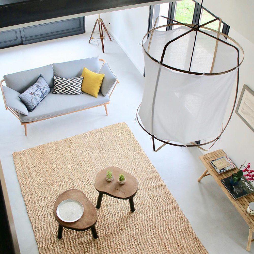 Stigen Bohemian Haven Pendant Lamp-Welvere