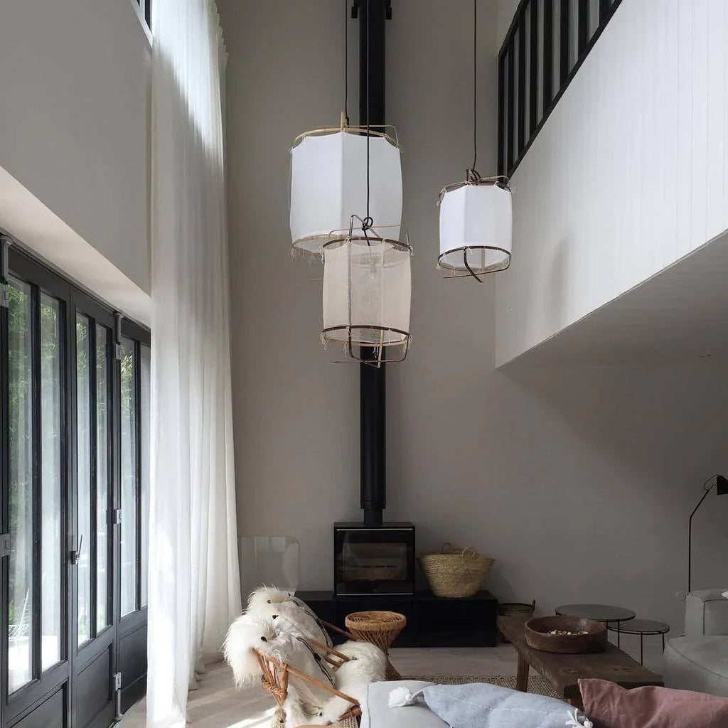 Stigen Bohemian Haven Pendant Lamp-Welvere