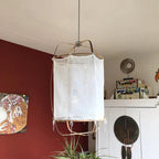 Stigen Bohemian Haven Pendant Lamp-Welvere