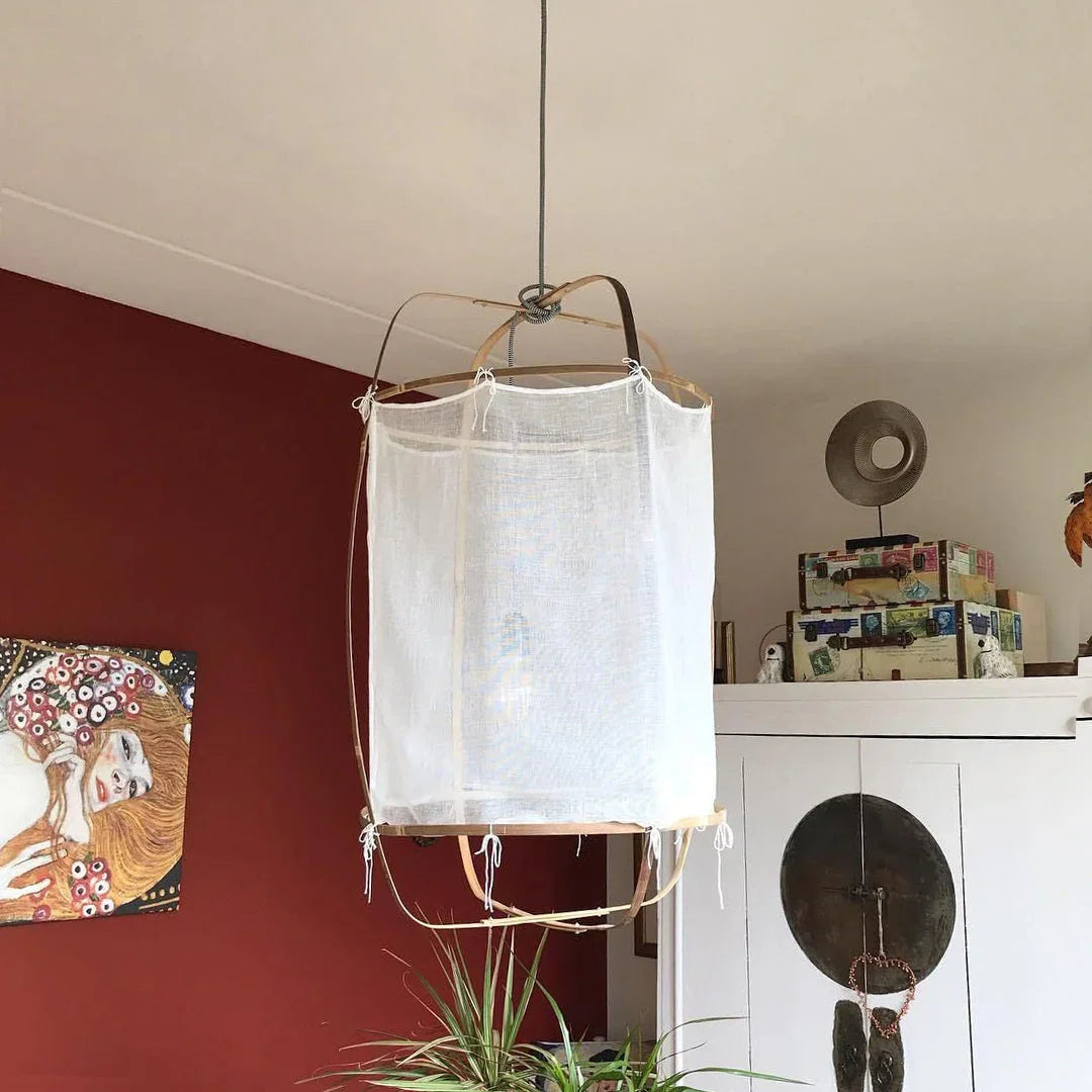 Stigen Bohemian Haven Pendant Lamp-Welvere