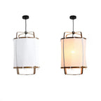 Stigen Bohemian Haven Pendant Lamp-Welvere