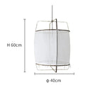 Stigen Bohemian Haven Pendant Lamp-Welvere