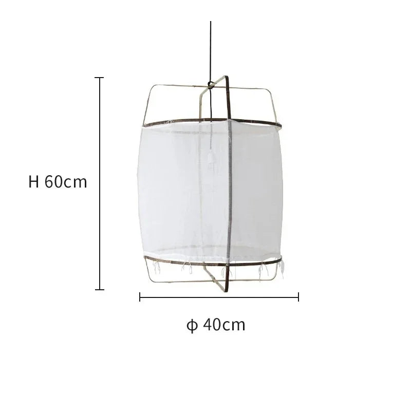 Stigen Bohemian Haven Pendant Lamp-Welvere