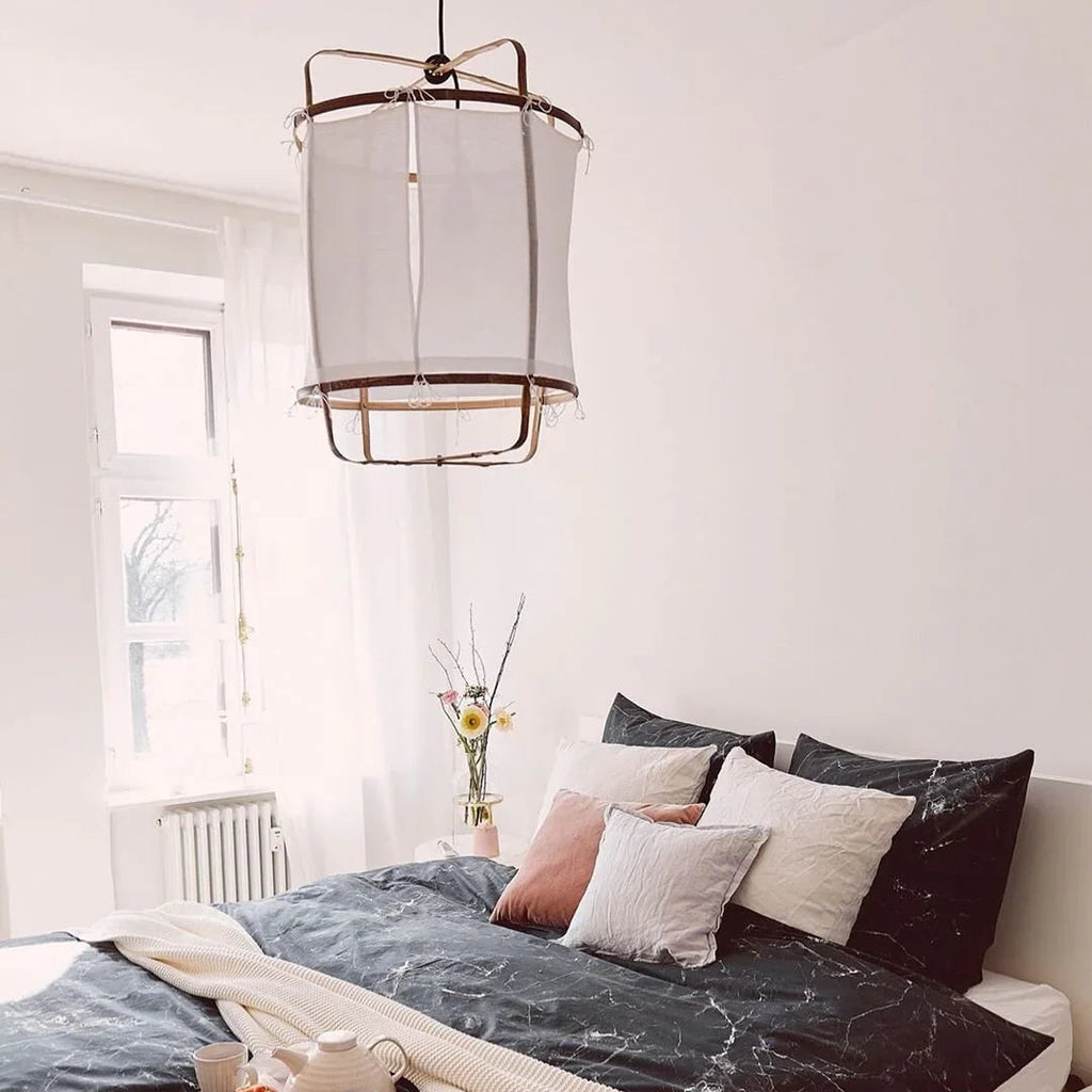 Stigen Bohemian Haven Pendant Lamp-Welvere