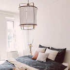 Stigen Bohemian Haven Pendant Lamp-Welvere