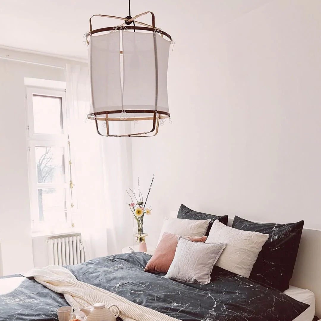 Stigen Bohemian Haven Pendant Lamp-Welvere