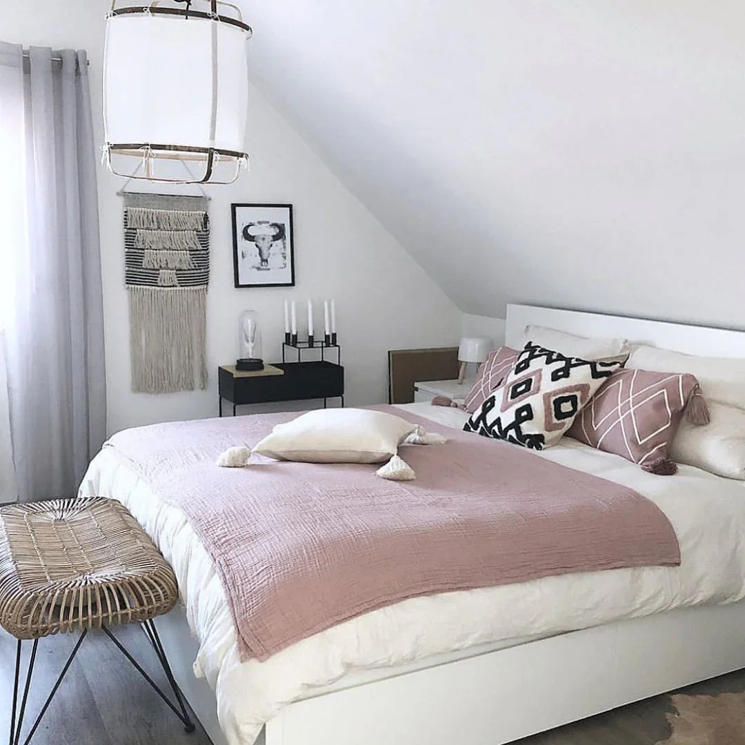 Stigen Bohemian Haven Pendant Lamp-Welvere