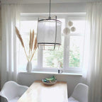 Stigen Bohemian Haven Pendant Lamp-Welvere