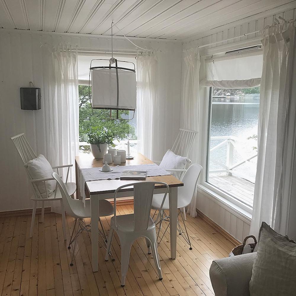 Stigen Bohemian Haven Pendant Lamp-Welvere