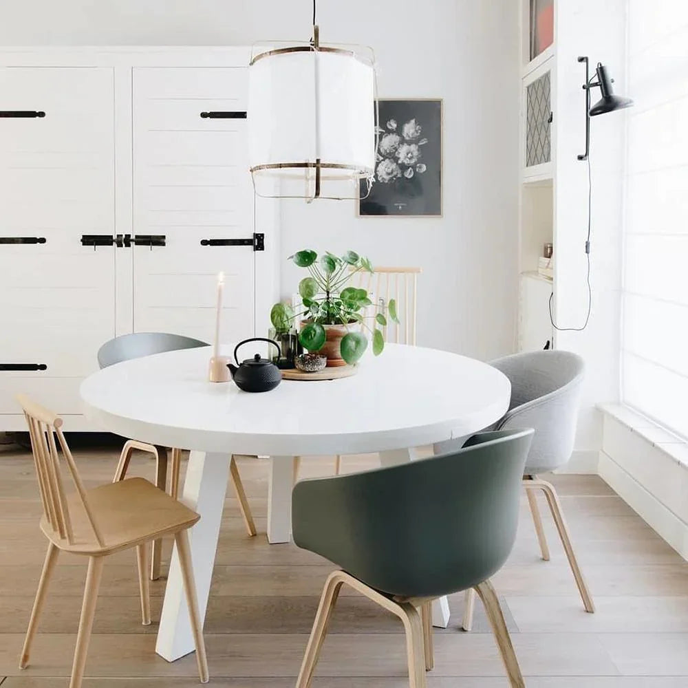 Stigen Bohemian Haven Pendant Lamp-Welvere