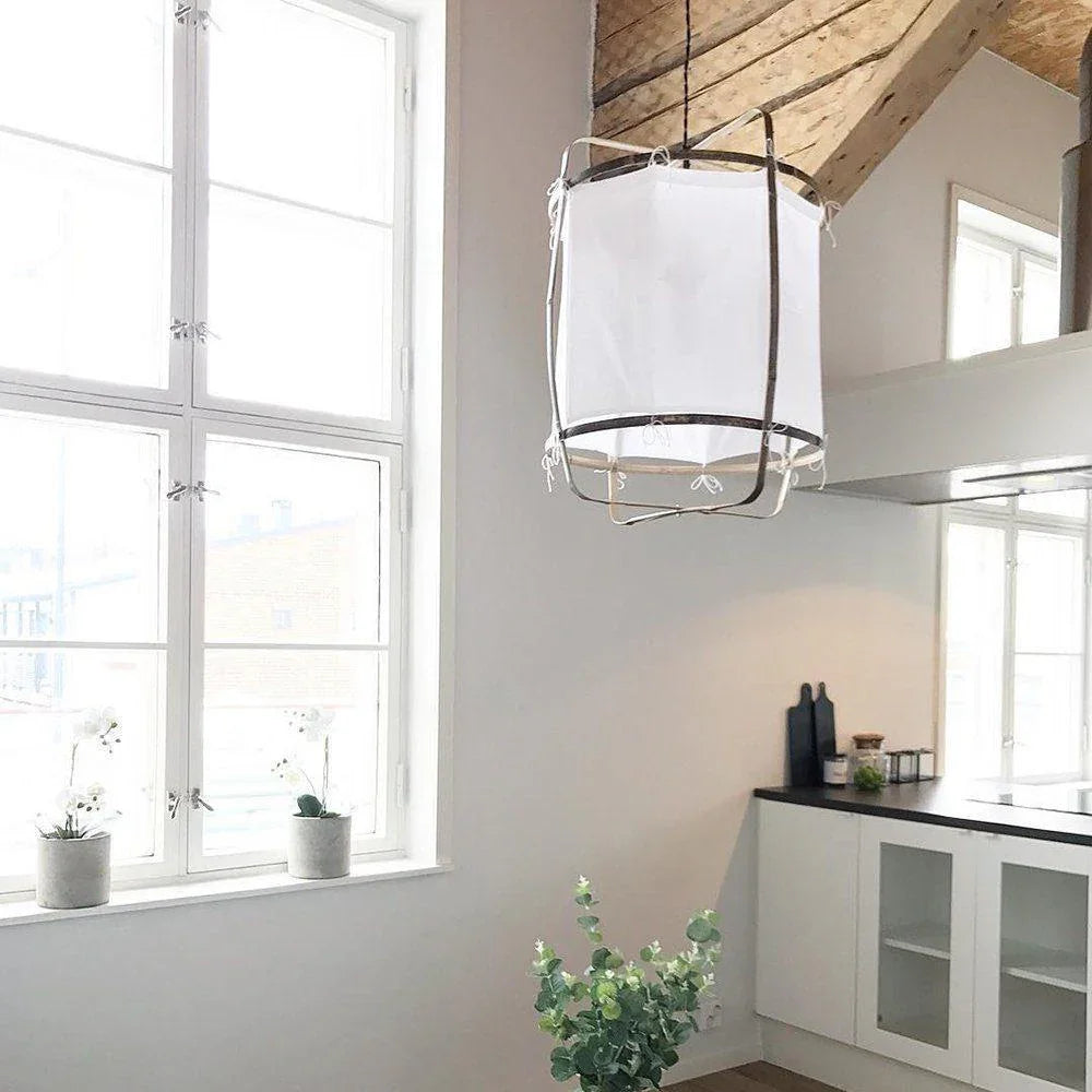 Stigen Bohemian Haven Pendant Lamp-Welvere