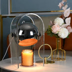 Stigen Candle Warmer Lamp-Welvere