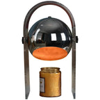 Stigen Candle Warmer Lamp-Welvere