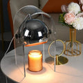 Stigen Candle Warmer Lamp-Welvere