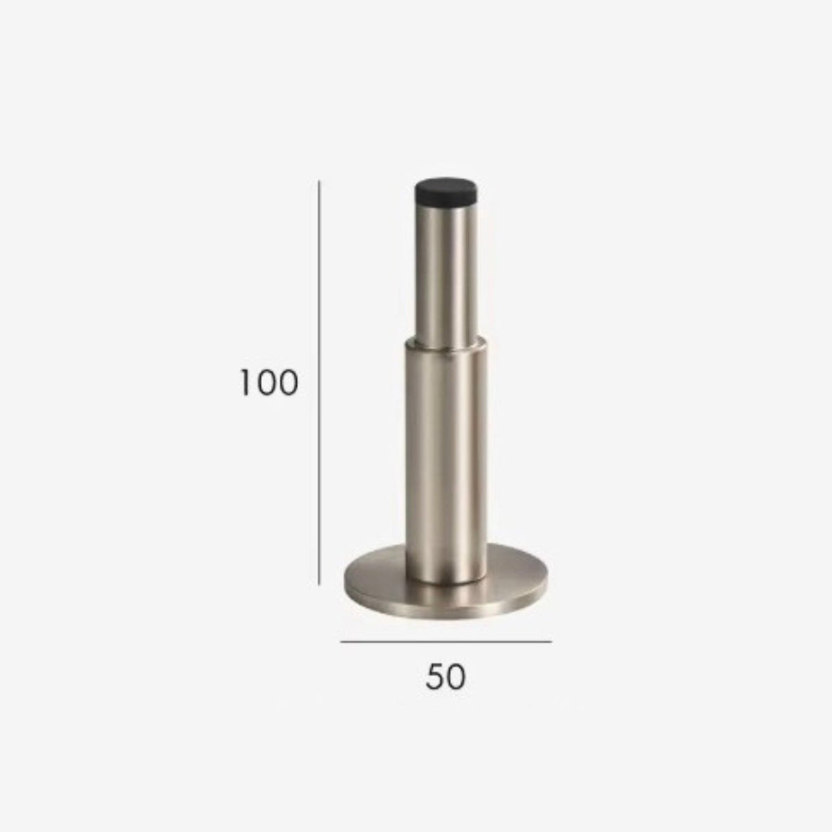 Stigen Door Stopper-Welvere