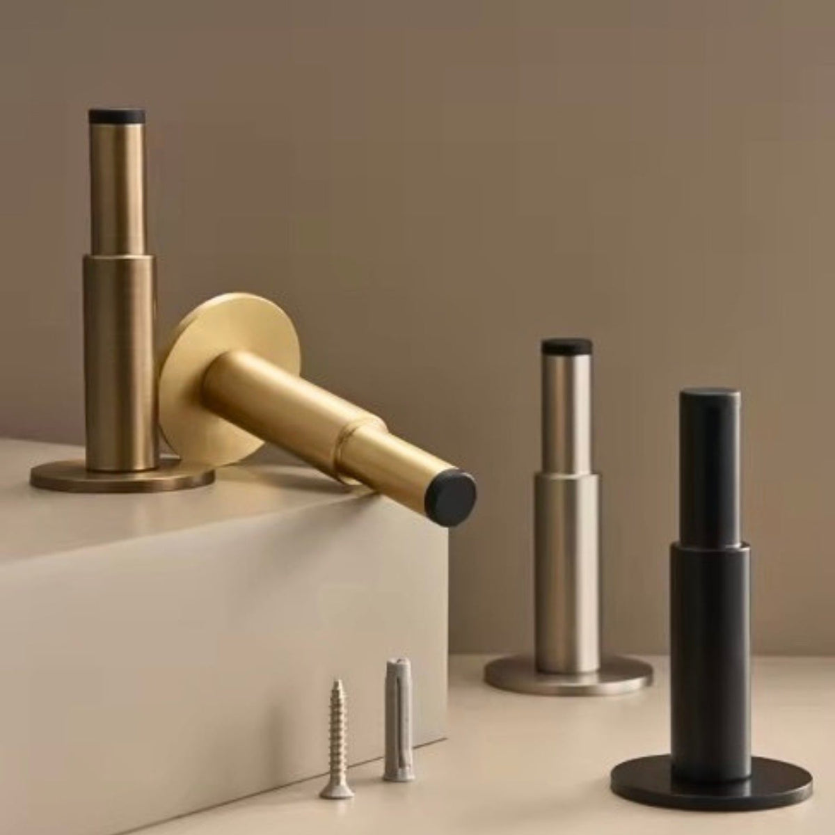 Stigen Door Stopper-Welvere