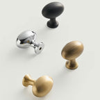 Stigen Furniture Knob-Welvere